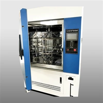 Su Soğutmalı Xenon Test Odaları